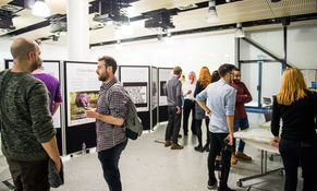 SHEDx Sharing Exhibition and Online Green Survey Competition