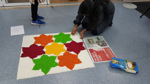 Celebrating Tolworth's communities
