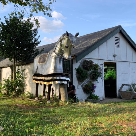 The Farm of Futures Community Survey