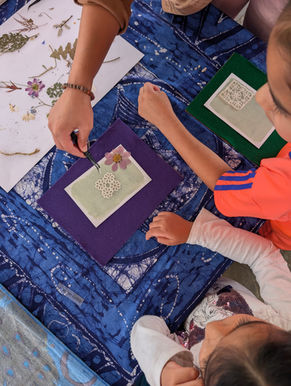 People Make Places: A Fortnight of Creative Community Workshops in the Heart of Kingston