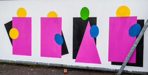 School playground makeover