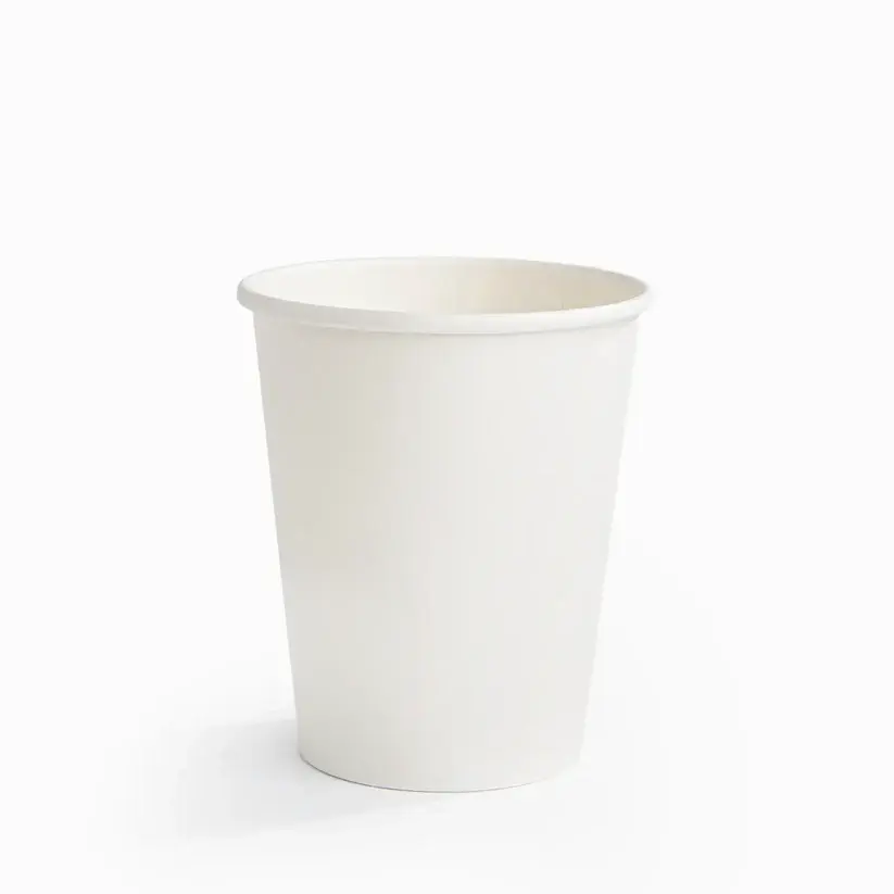 GreenPlanet 8 oz Paper Cup 1000/cs