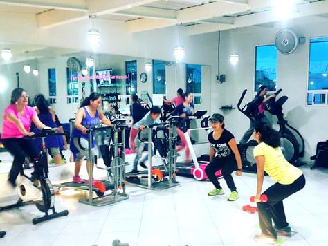 Qué es el entrenamiento funcional?