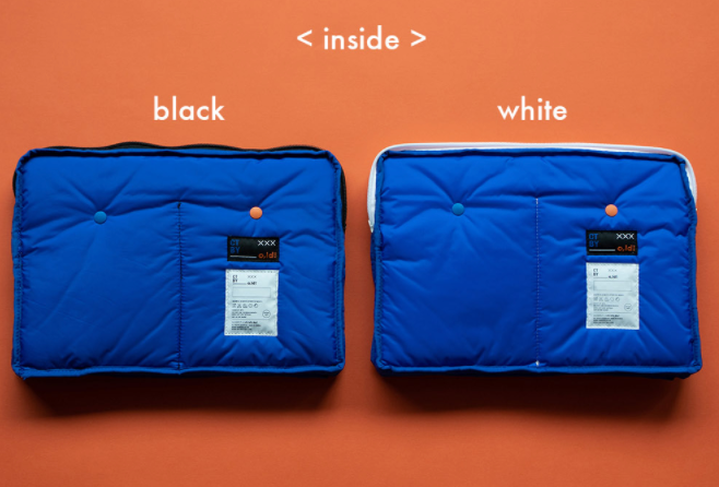 縮圖：O,LD! Laptop Pouch 電腦保護套