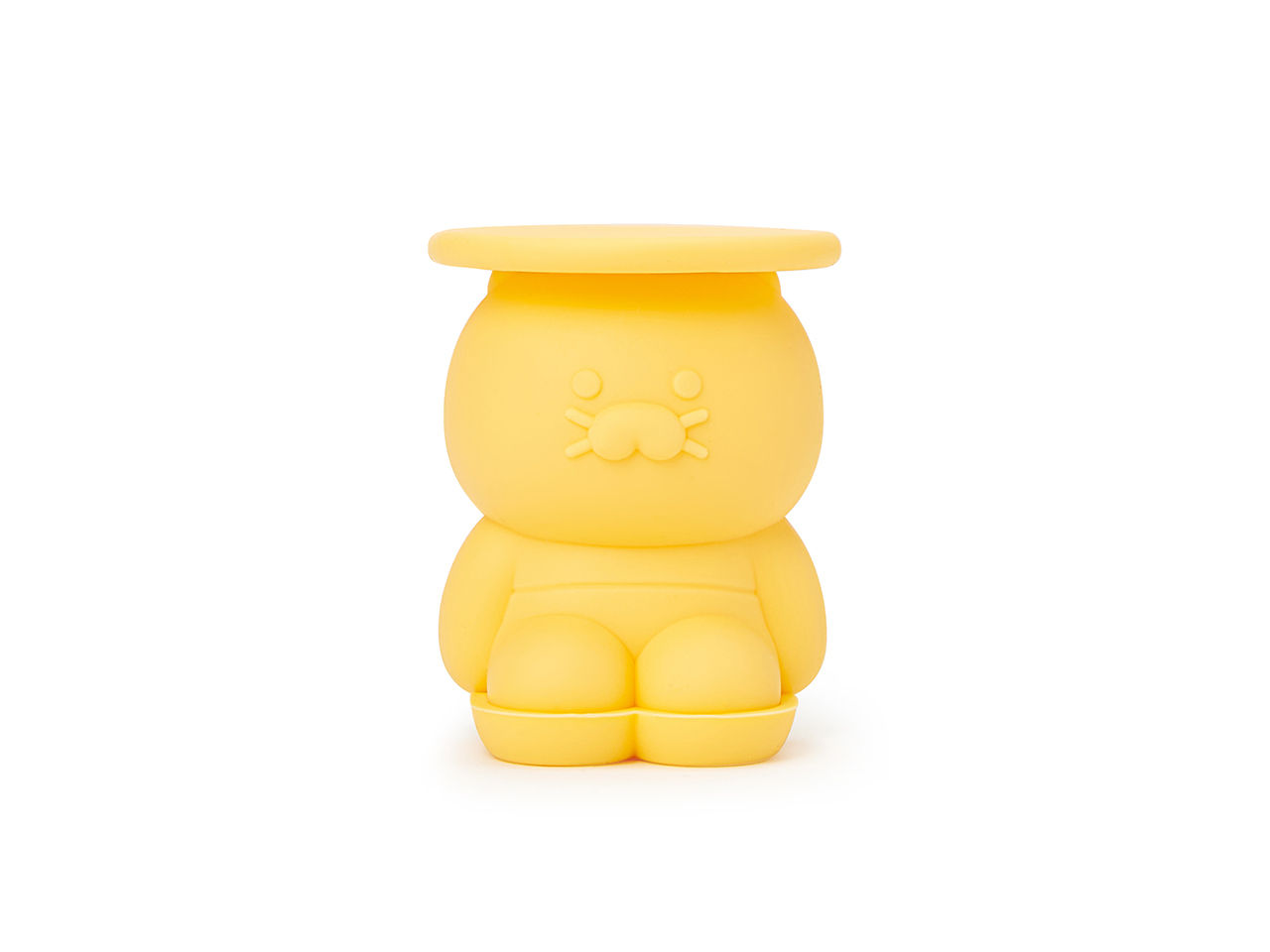 Kakao Friends 春植 Silicone Ice Cube(1P) 矽膠冰模