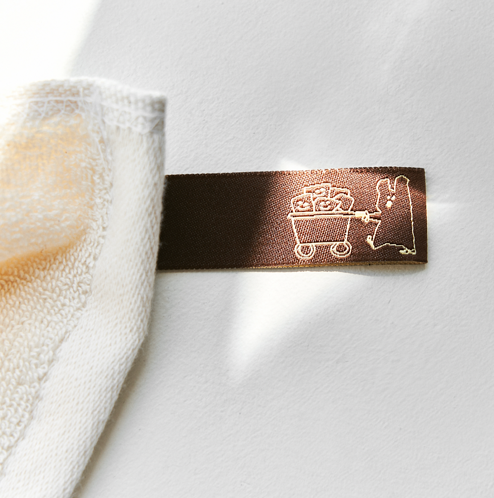 縮圖：Dinotaeng Mini towel Set (Quokka BOBO Marsh) 毛巾套裝