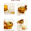 縮圖：Line Friends Brown Bubble Beer Ring Foam Maker 啤酒起泡器