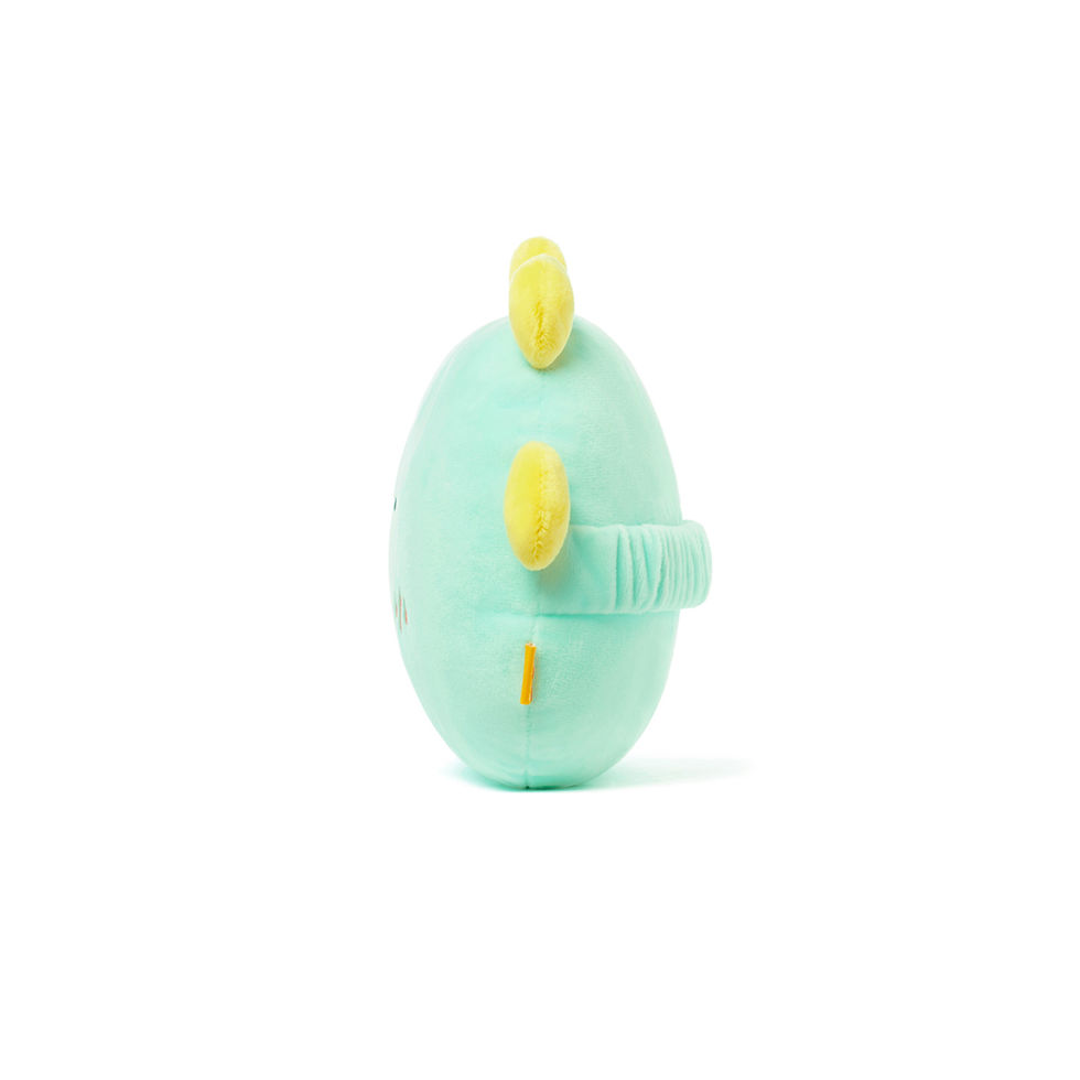 縮圖：Kakao Friends Jordy Car Neck Cushion 汽車頸枕