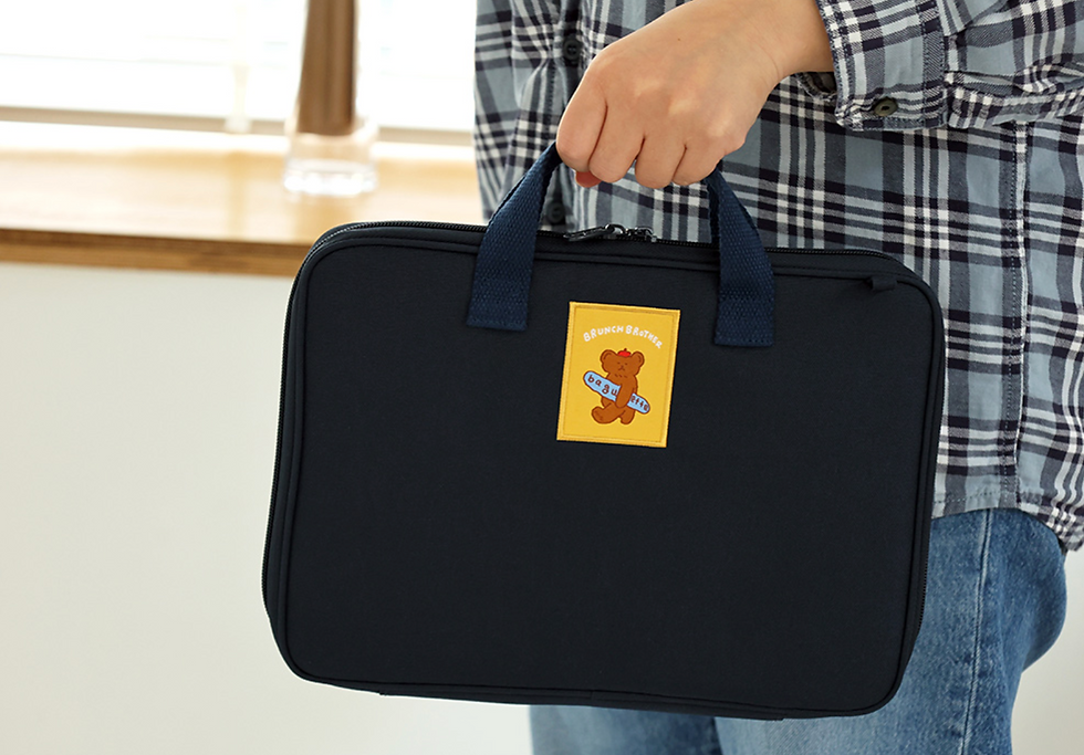 縮圖：Romane ipad pouch 11" 平板電腦套