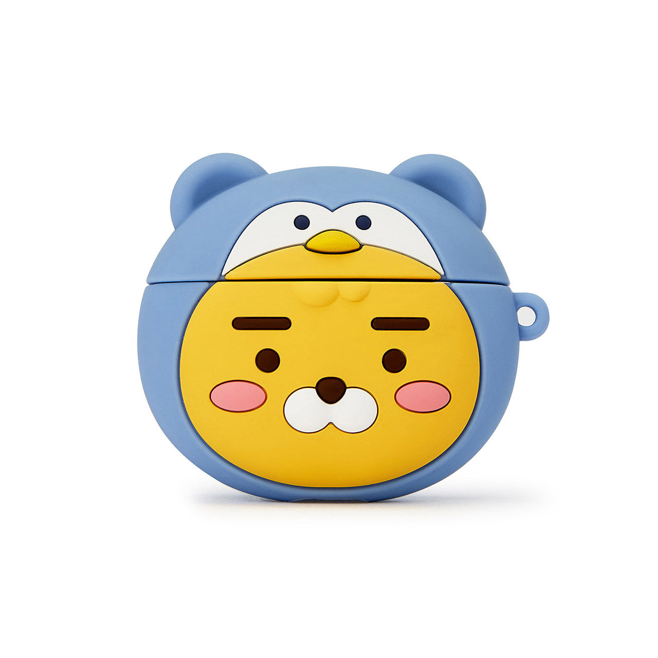 Kakao Friends Ryan Snow Village Airpods 3 Case 耳機保護殼