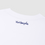 縮圖：Mark Gonzales SCHUMU ARCHLOGO White T-Shirt 短袖T恤