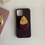 縮圖：Second Morning Semo color phone case 手機保護套