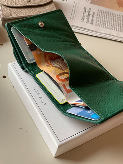 縮圖：The Ally - Ellie Mini Wallet 手提小錢包