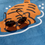 縮圖：Muzik Tiger Cool！ Tiger Beach Towel 沙灘巾