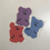 縮圖：Dinotaeng Big BOBO Sticker 貼紙
