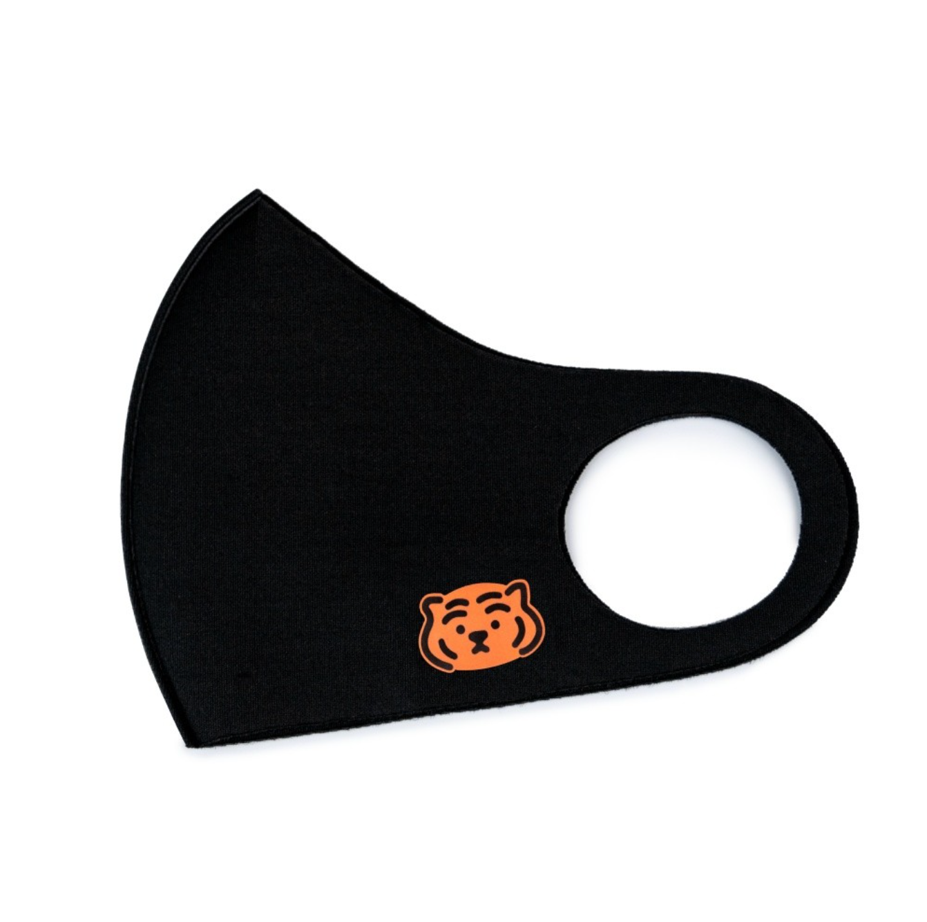 Muzik Tiger Tiger 3D Face mask 口罩 (2ea)