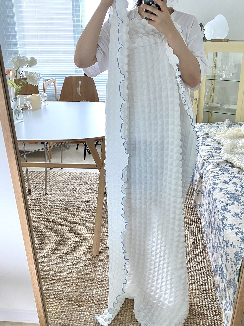 縮圖：Skyfolio Cloud Summer Blanket 夏日毯子