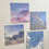 縮圖：Skyfolio Mini Sky Poster 迷你海報