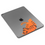 縮圖：Muzik Tiger It's OK tiger Big Removable Sticker 貼紙