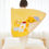縮圖：Kakao Friends Ryan&春植 Blanket 法蘭絨毯子