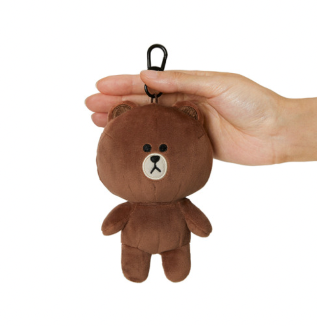 縮圖：Line Friends x Minions Golf Driver Cover Set 哥爾夫球棒套Set