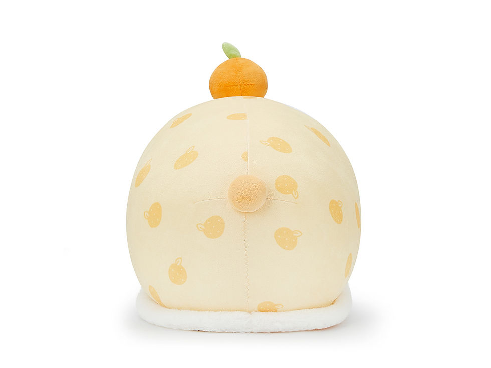 縮圖：Kakao Friends Ryan Cozy Cushion 軟墊公仔