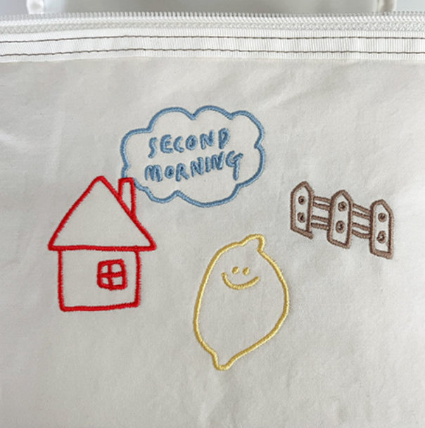 縮圖：Second Morning Semo 家用保溫袋