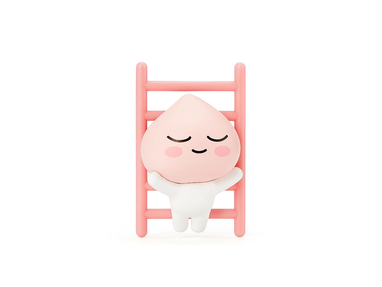Kakao Friends Apeach Car Air Freshener 空氣清新劑