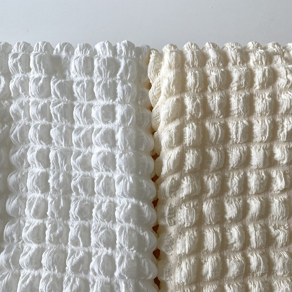 縮圖：Skyfolio Cloud Summer Blanket 夏日毯子