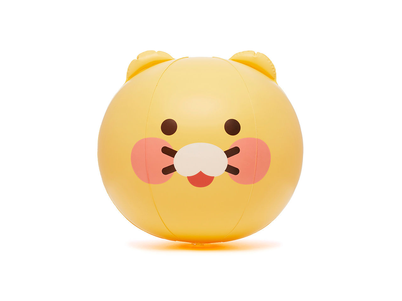 Kakao Friends 春植 Beach Ball 沙灘球