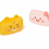 縮圖：Kakao Friends Neck Cushion 汽車頸枕｜Little Friends