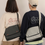 縮圖：O,LD! Big Go to messenger bag 斜挎大袋