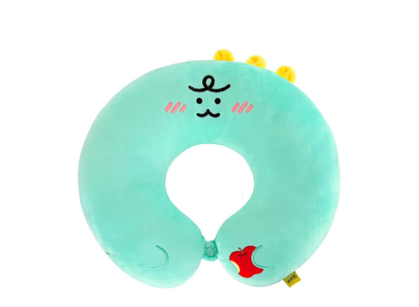Kakao Friends Jordy Travel Neck Cushion 頸枕