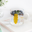縮圖：Brunch Brother Glass Cup Ver.2玻璃杯