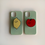 縮圖：Second Morning Semo color phone case 手機保護套