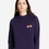 縮圖：Line Friends x Maison Kitsuné Small Patch Sweatshirt 長袖衛衣