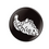 縮圖：Muzik Tiger Tigers Pin Buttons 扣針 (3p)