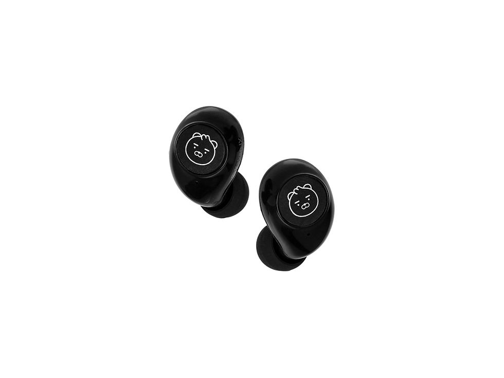 縮圖：Kakao Friends Little Ryan LF TWS Earbud