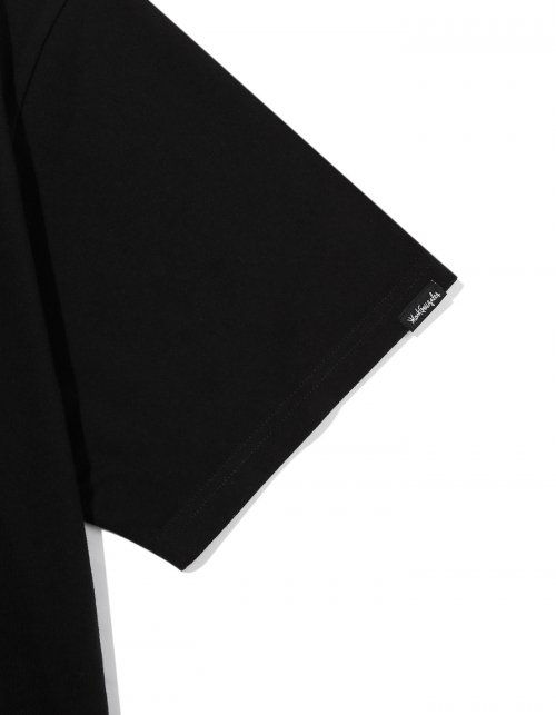 縮圖：MarkGonzales Double Angel LogoT Black 短袖T恤