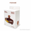 縮圖：Line Friends Brown Bubble Beer Ring Foam Maker 啤酒起泡器