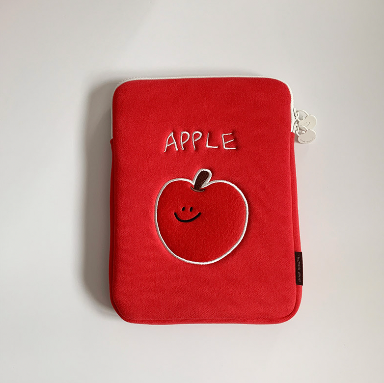 縮圖：Second Morning Apple iPad/Laptop Pouch 11/13/15吋 平板電腦保護套