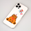縮圖：Muzik Tiger Happy Birthday Tiger Big Removable Sticker 貼紙