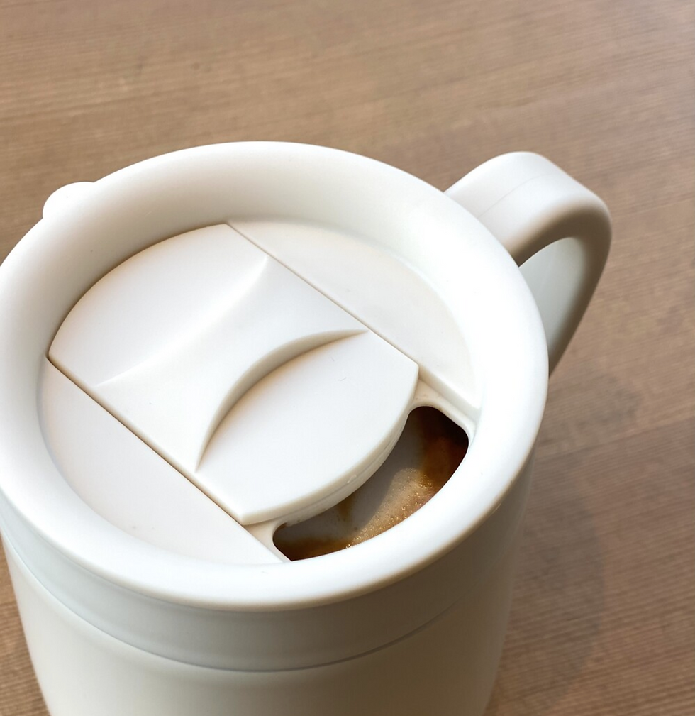 縮圖：【現貨】Skyfolio Cloud Mug Tumbler 馬克杯