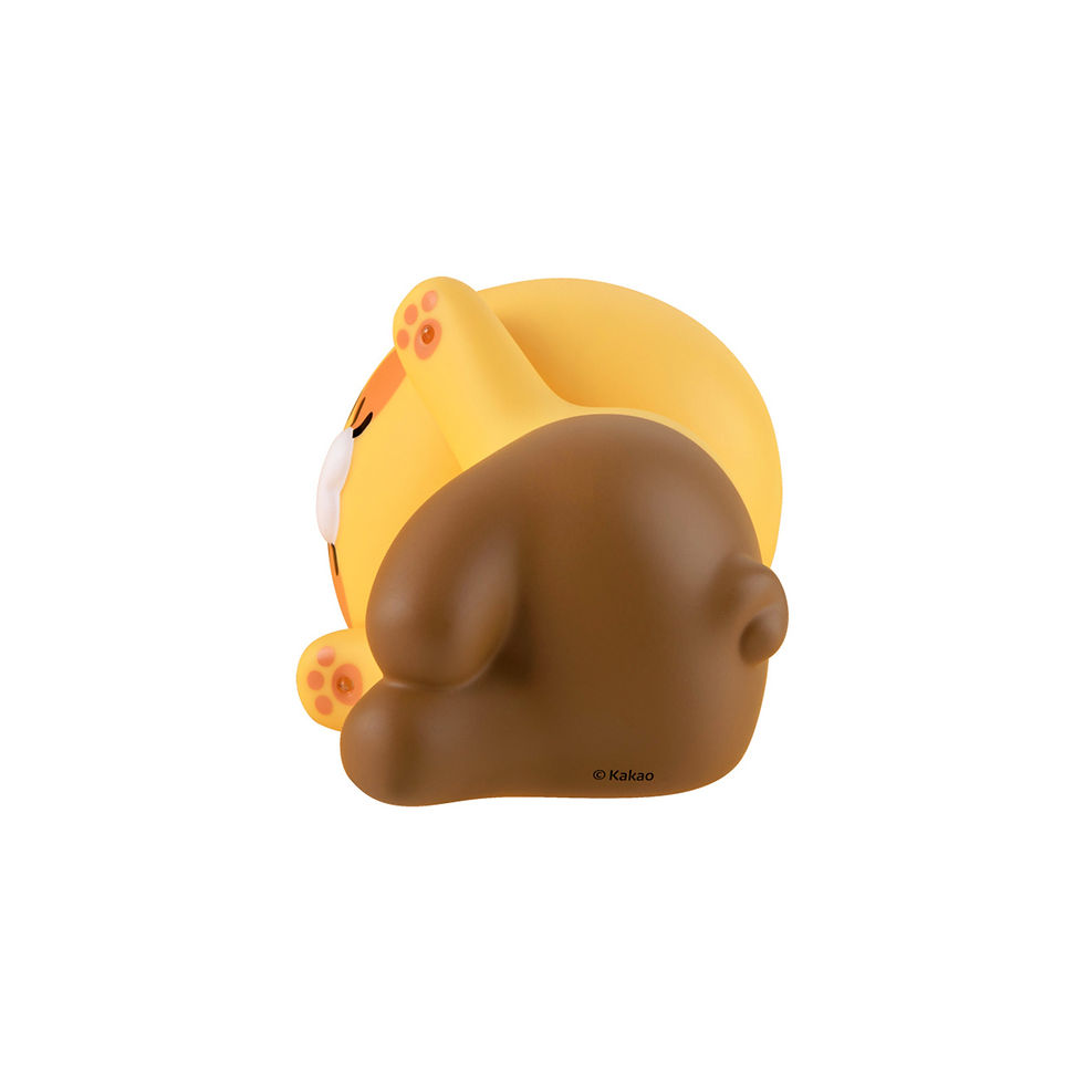 縮圖：Kakao Friends 春植 Glass Light 玻璃杯燈