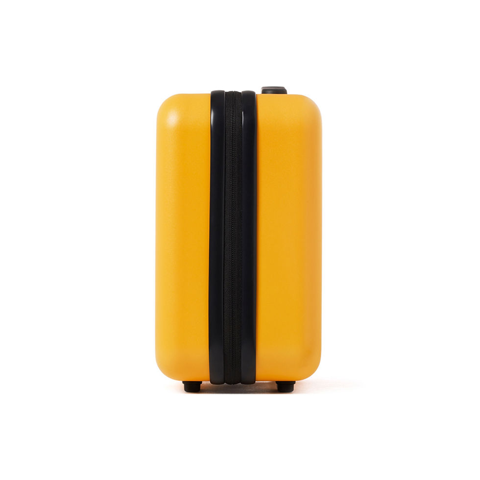 縮圖：Kakao Friends Little Ryan Backpac Mini Travel Bag 背包客迷你旅行包