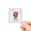 縮圖：Line Friends Brown & Sally 消毒酒精搓手液獨立包裝(30p)