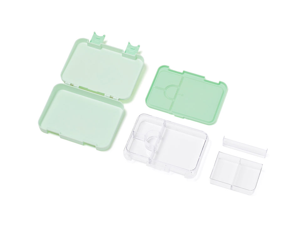 縮圖：【現貨】Kakao Friends Jordy Lunchbox 飯盒