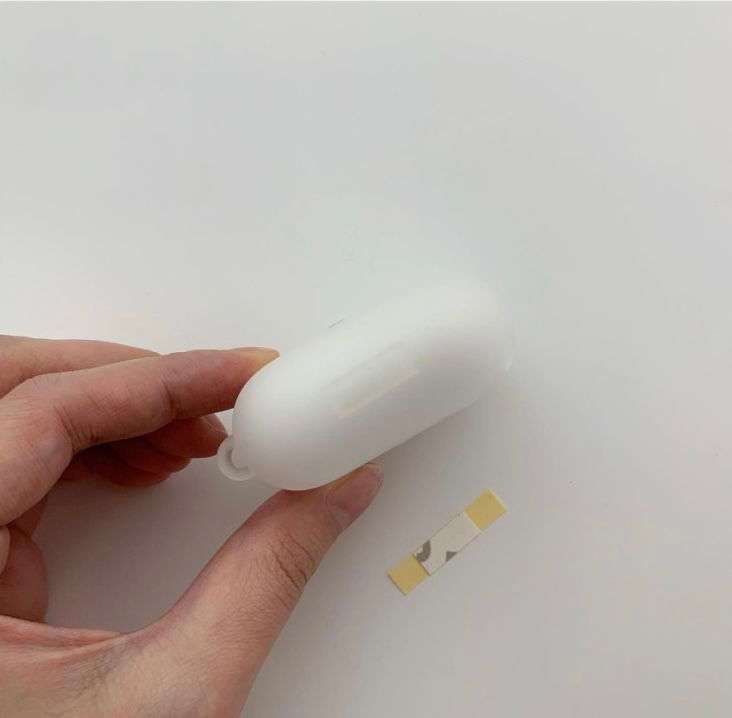縮圖：YOUNG FOREST Quokka AirPods 3 Case 耳機保護殼