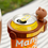 縮圖：Line Friends Brown Bubble Beer Ring Foam Maker 啤酒起泡器