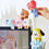縮圖：Line Friends Baby Monitor Doll 可掛式公仔｜BT21